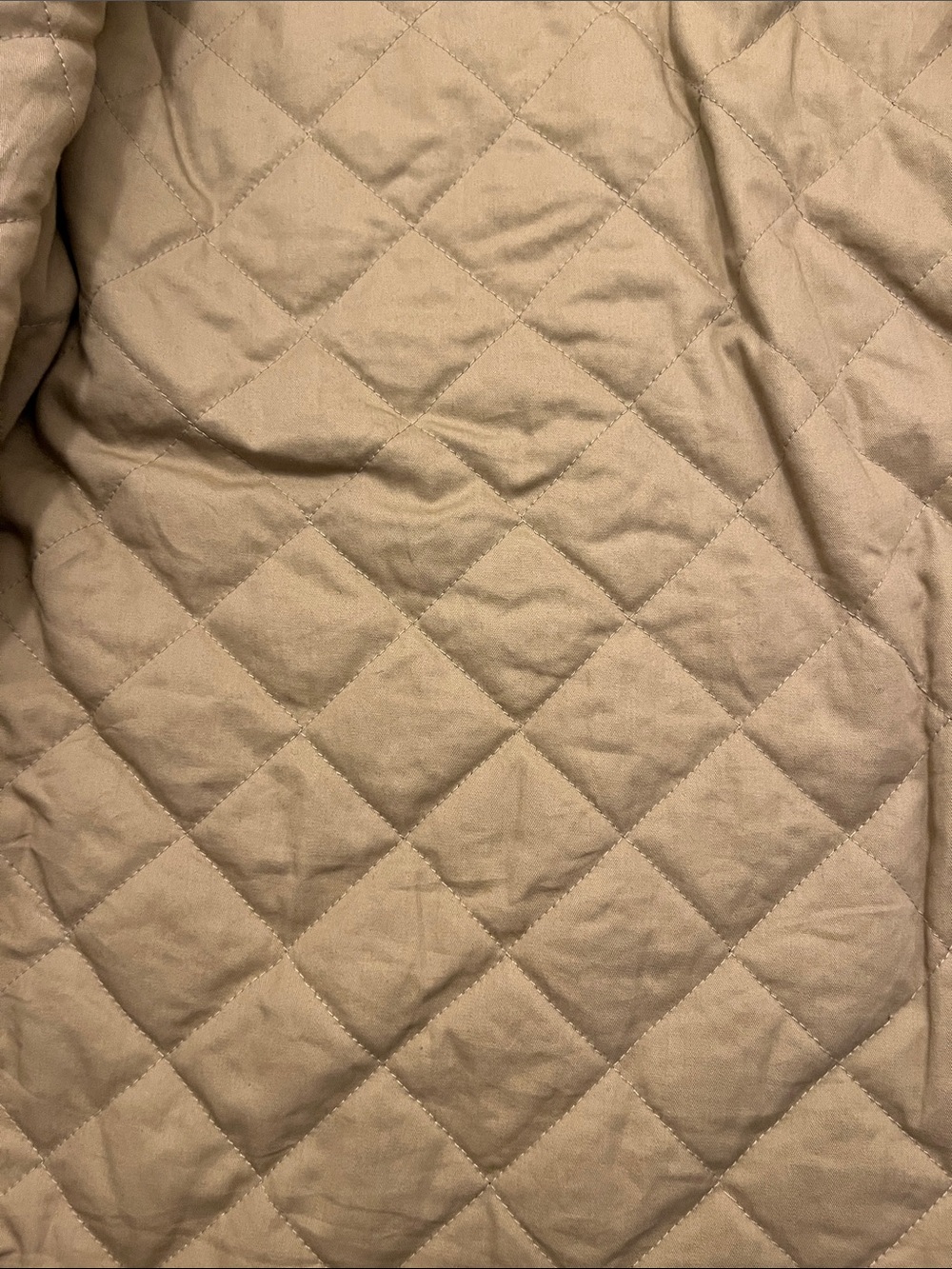 J. Crew Men’s Black Double-Breasted Wool Peacoat - Picture 5 of 16